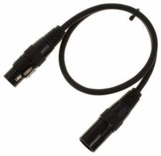 The Sssnake TPD-3 0,5 FM