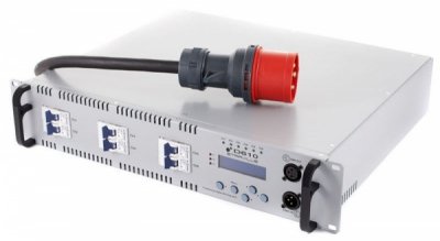 Stairville D610S Dimmerpack