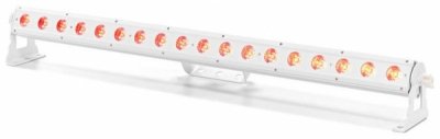 Stairville Show Bar TriLED 18x3W RGB WH