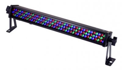 Stairville Led Bar 120/4 RGB DMX 30° 0,5m