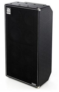 Ampeg SVT810E