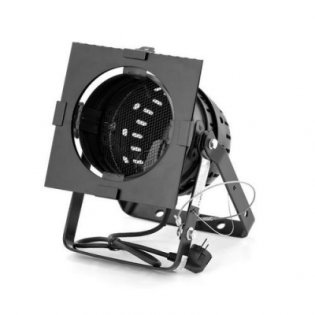 Stairville PAR 56 Floor Spot black