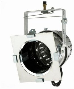 Stairville PAR 56 Short Alu