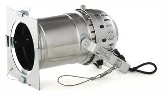 Stairville PAR 56 Long Polished