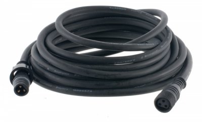 Stairville Outdoor DMX Extension 5,0m
