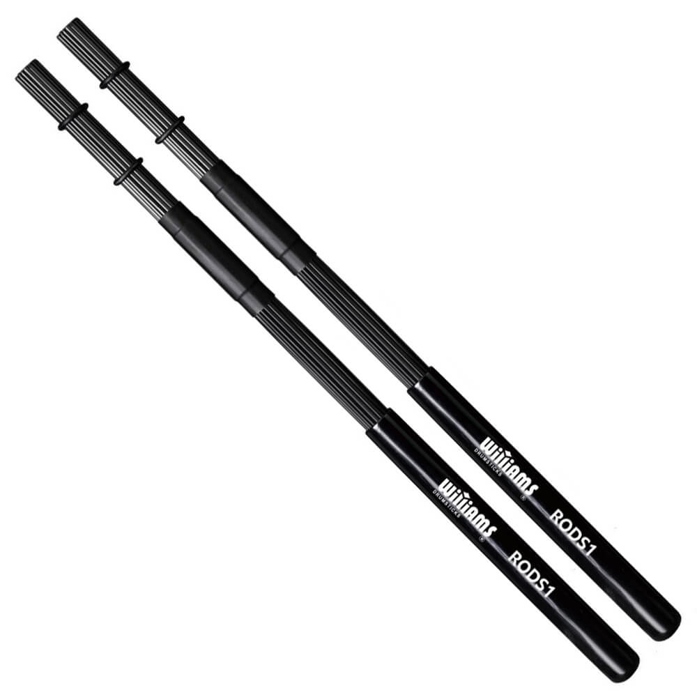 Williams DS-WRD-RODS1-BK