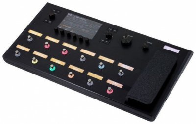LINE 6 Helix Guitar Processor