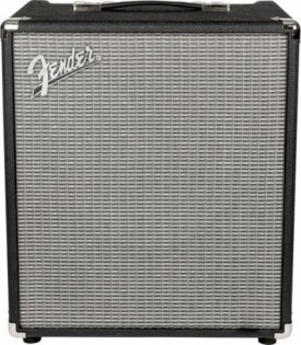 Fender RUMBLE 100 COMBO (V3)