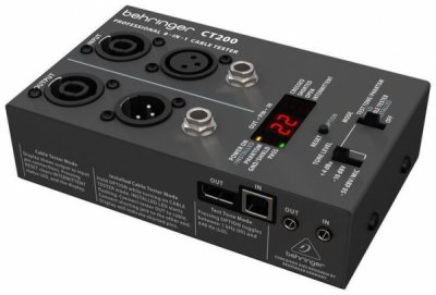 Behringer CT200
