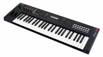 Yamaha MX49BK V2