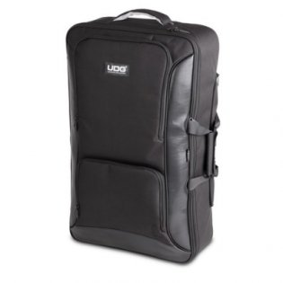 UDG Urbanite Controller Backpack Large Black