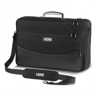 UDG Urbanite Controller FlightBag Medium Black