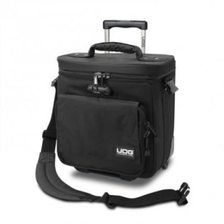 UDG Trolley To Go Black