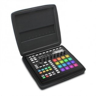 UDG Creator NI Maschine Hardcase Protector Black