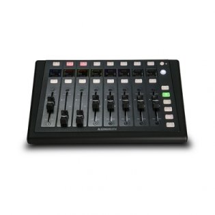 Allen & Heath IP8