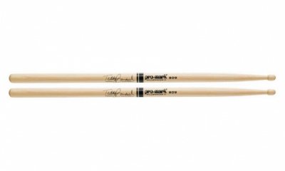 ProMark TXSD9W Hickory SD9 Teddy Campbell