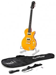 Epiphone Slash AFD LP Outfit