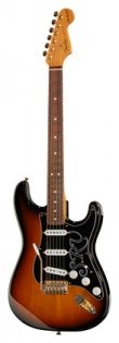 Fender Stevie Ray Vaughan