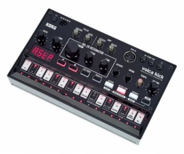 Korg Volca Kick