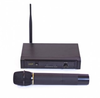 SZ-Audio Vocal System B