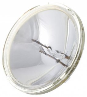 Omnilux PAR36 250 Watts 28V ACL VNSP