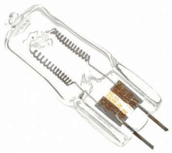 OSRAM 64540 650W/240V GX6,35