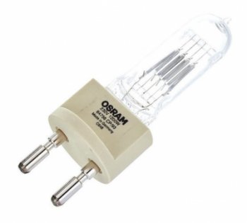 OSRAM 64756 230V/1200W G-22 CP93