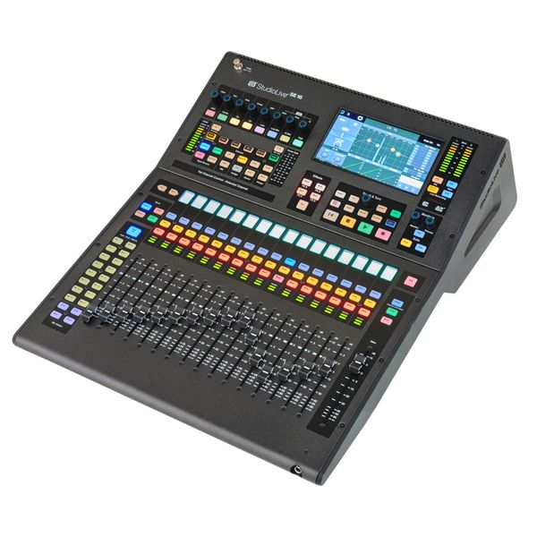 Presonus StudioLive Series III SE 16