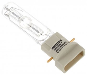 Philips MSR 300/2 Gold Mini-Fastfit