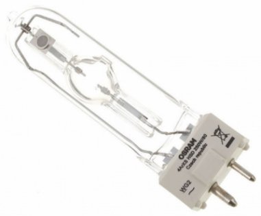 OSRAM HSD250/80 Lamp