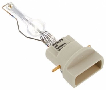 Philips MSR Platinum 35