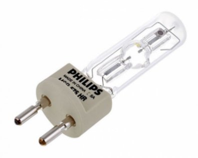 Philips MSR 575 HR G22