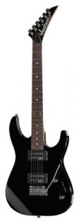 Jackson JS11 Dinky BLK
