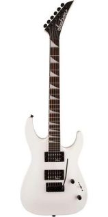 Jackson JS22 Dinky DKA AH FB - WHT