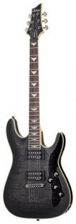Schecter Omen Extreme 6 STBLK