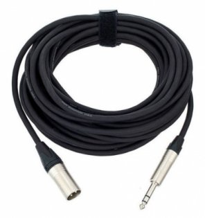 The Sssnake 17622/10 Audio Cable