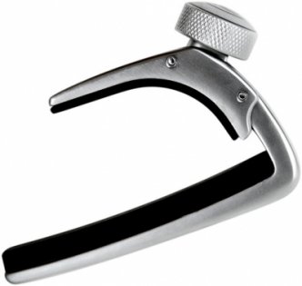 Planet Waves PW-CP-02S NS Capo Silver