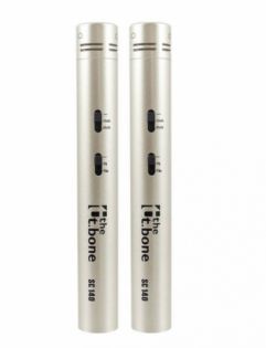 T.Bone SC 140 Stereoset