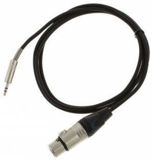 The Sssnake Camera Cable 1,5