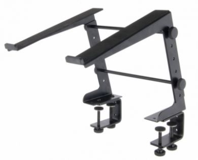Millenium Laptopstand Clamp
