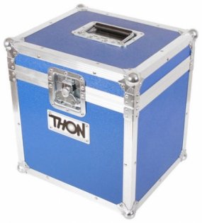Thon LP Live Case 80 BL
