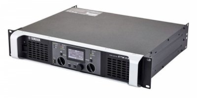 Yamaha PX8