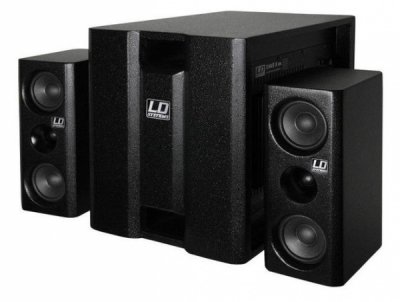LD Systems Dave 8 XS
