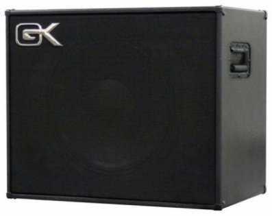 Gallien Krueger CX 115 Bass Cabinet