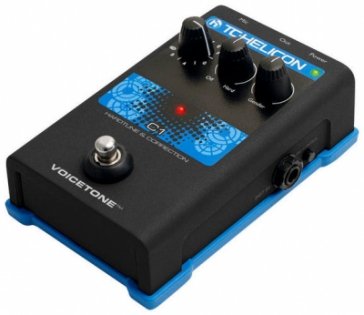 TC Helicon VoiceTone C1