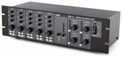 Swissonic ZM 4