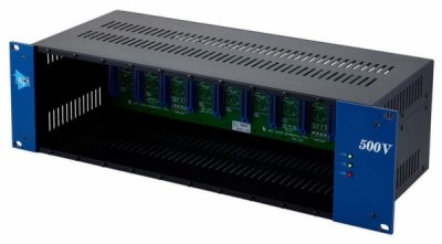 APi Audio 500VPR