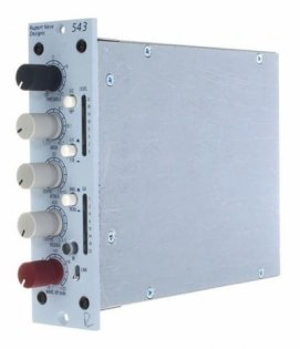 Rupert Neve Designs Portico 543