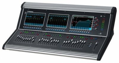 DiGiCo S31