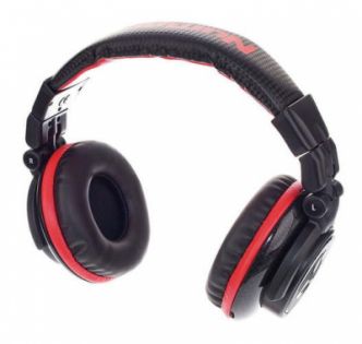Numark Red Wave Carbon